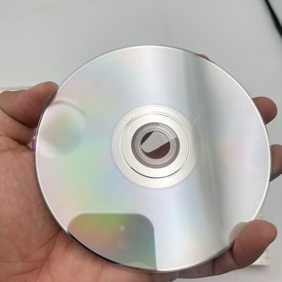 Just Dance Kids (Nintendo Wii, 2010) CIB Manual Cover Art Disk - Picture 8 of 9